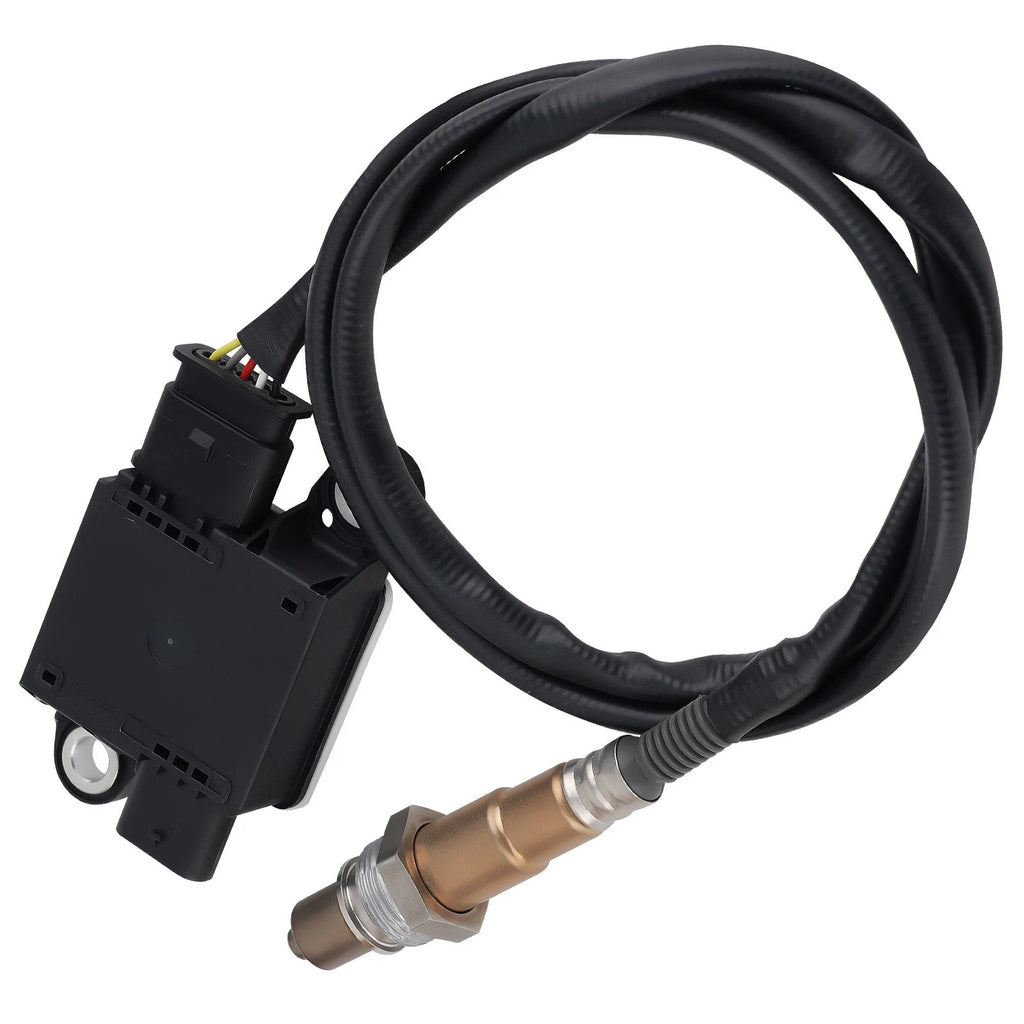 Exhaust Soot Particulate Sensor for Ford F250 F-350 6.7L (2011–2016) 0281006766 JC3Z-5L239-C