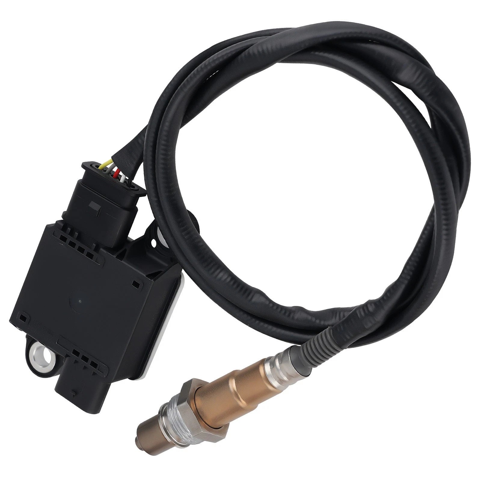 Exhaust Soot Particulate Sensor for Ford F250 F-350 6.7L (2011–2016) 0281006766 JC3Z-5L239-C