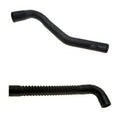 Gates Upper & Lower Radiator Coolant Hose Kit for Chevrolet Corvette (1997–2004)