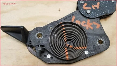 Seat Hinge LH for Ford Thunderbird Cougar (1989–1997)