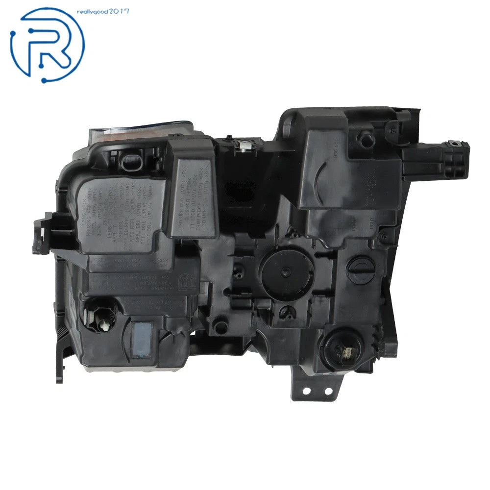 LED Headlight Assembly for Chevrolet Silverado 1500 (2019-2020)