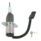 Solenoid Valve for Cummins 6CT 8.3 (1995-2005)