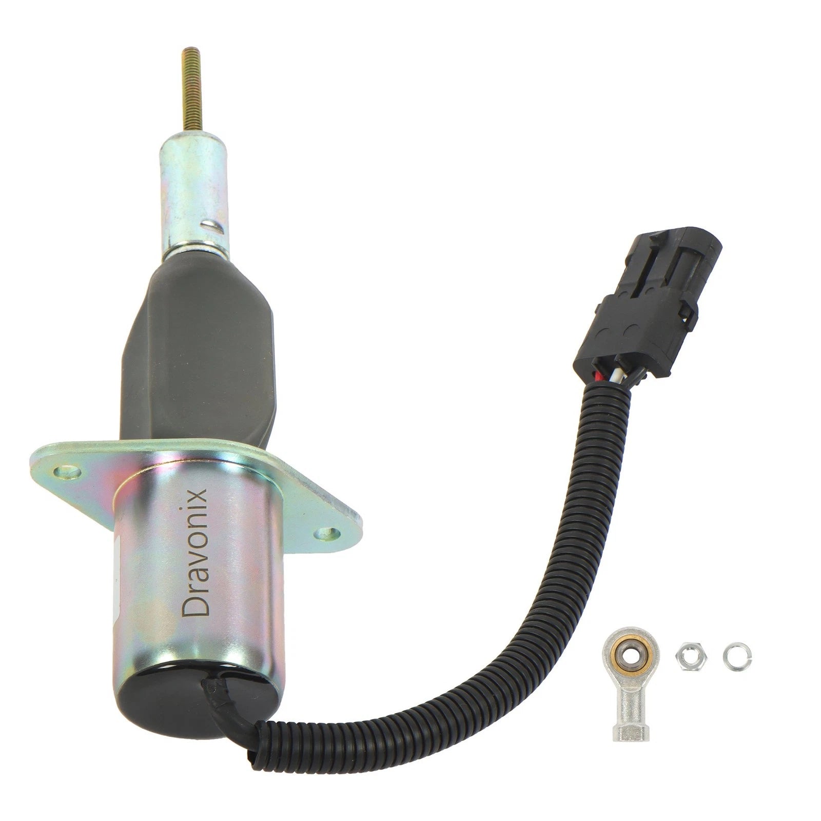 Solenoid Valve for Cummins 6CT 8.3 (1995-2005)
