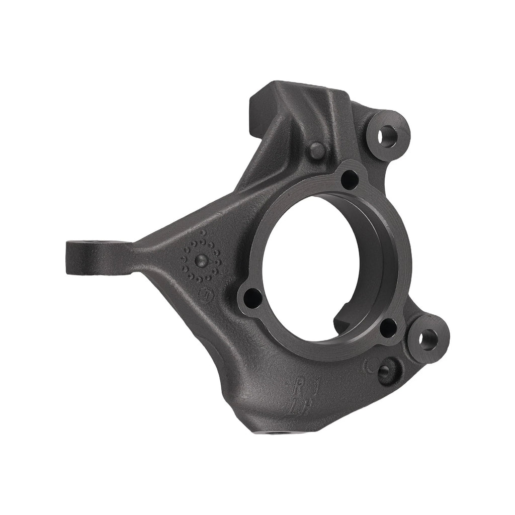 Front LH Hub Assembly for Jeep Wrangler JK Sport 3.8L (2007–2011)