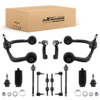 Front Lower Suspension Control Arm w/Ball Joint for Expedition Navigator (2007–2014)