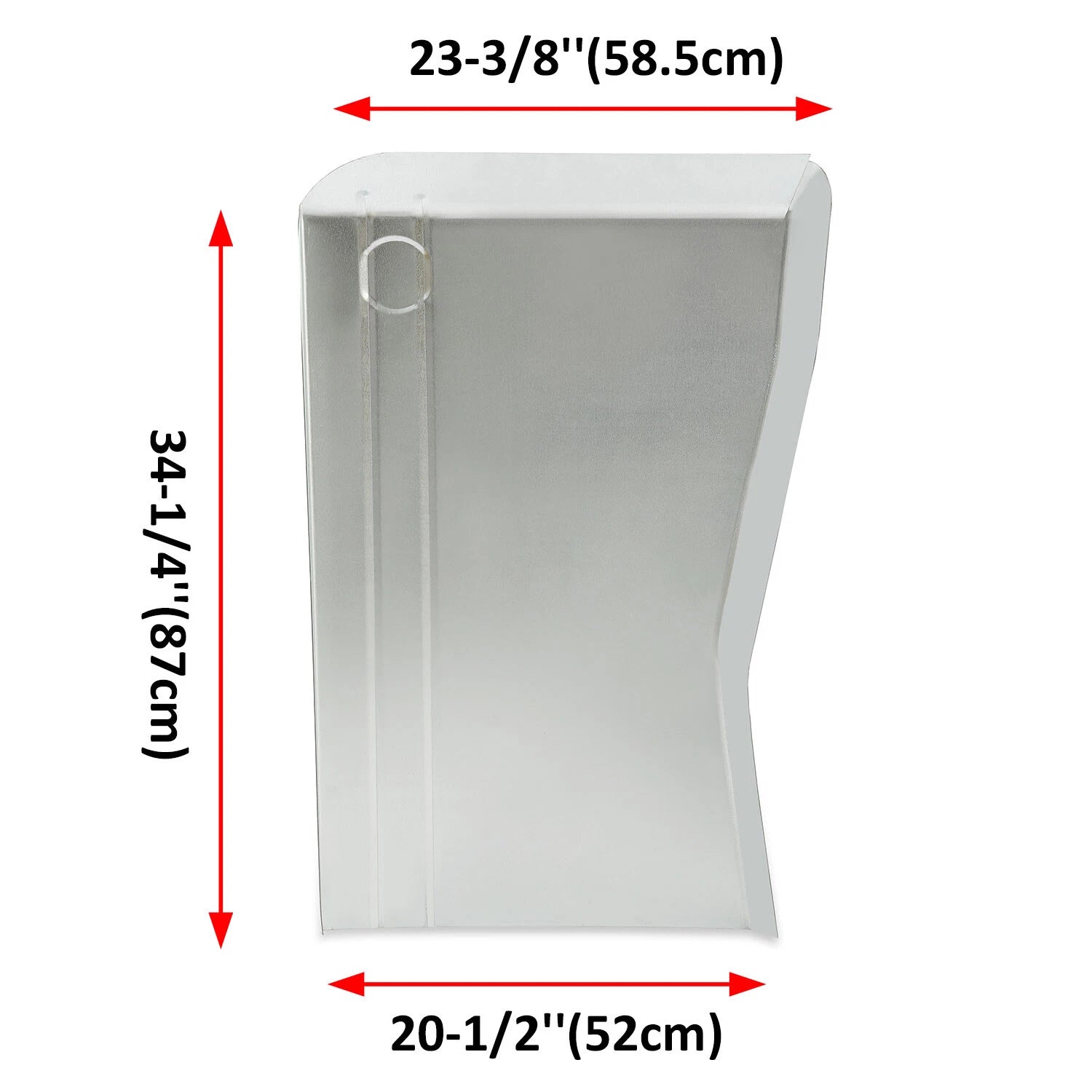 Front Floor Pan Driver Side for Jeep Cherokee/Wagoneer/Comanche (1984–2001)