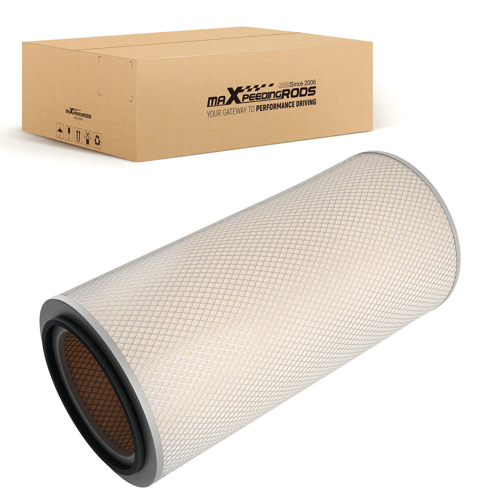 Air Filter for Peterbilt 379 (Detroit Diesel Series 60) PA2608 EAF5102