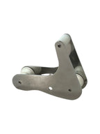 CAN Whale Replacement SS Gimbal for CAN Bow Rollers (MB7200/MB7201)