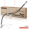 Front Passenger Brake Hydraulic Hose for Kia Sedona (2015–2018)