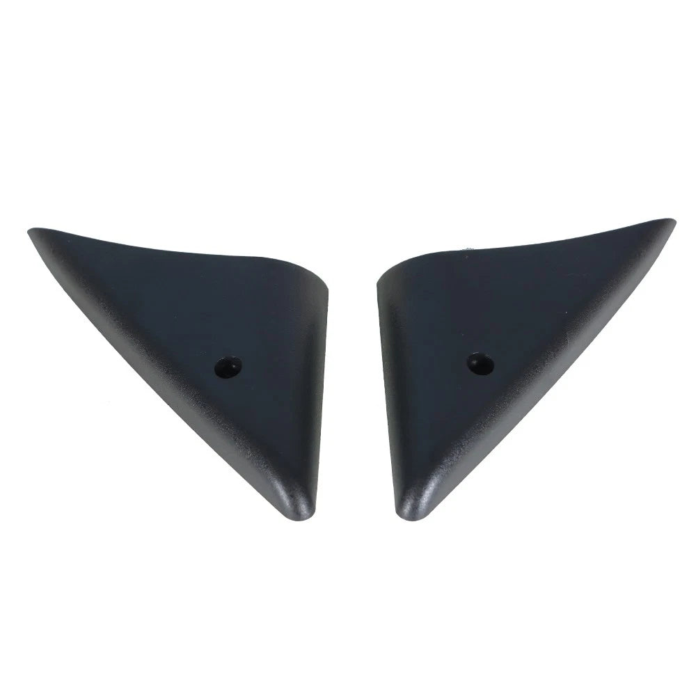 Power Mirror Bezels Trim Panels Set of 2 for Camaro Firebird (1993–2002)
