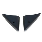 Power Mirror Bezels Trim Panels Set of 2 for Camaro Firebird (1993–2002)