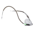 Rear Right Door Lock Actuator for Nissan Altima (2019–2022)
