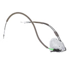 Rear Right Door Lock Actuator for Nissan Altima (2019–2022)