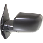 Power Mirror Pair for Nissan Armada (2005–2015) Heated Textured Black