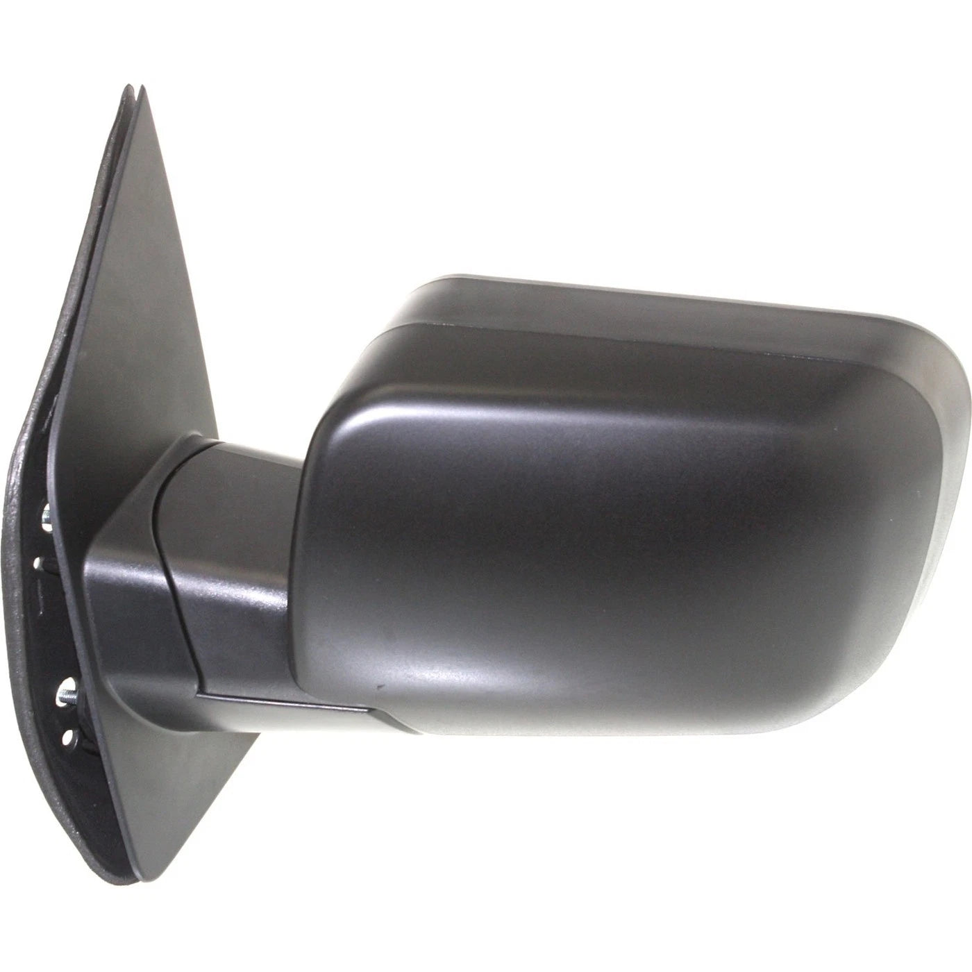 Power Mirror Pair for Nissan Armada (2005–2015) Heated Textured Black