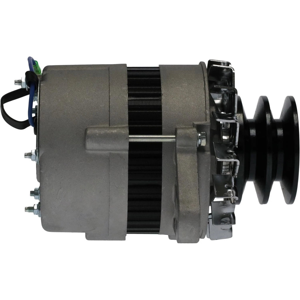 Alternator for TCM Lift Trucks FD35 FD38 FD40 FD45 FD50 FD60 FD70 (1979–2006)