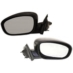 Set of 2 Heated Mirrors for Dodge Charger 300