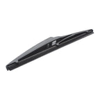 Set of 2 Michelin Rear Wiper Blades for Curved-Fit Vehicles (10")