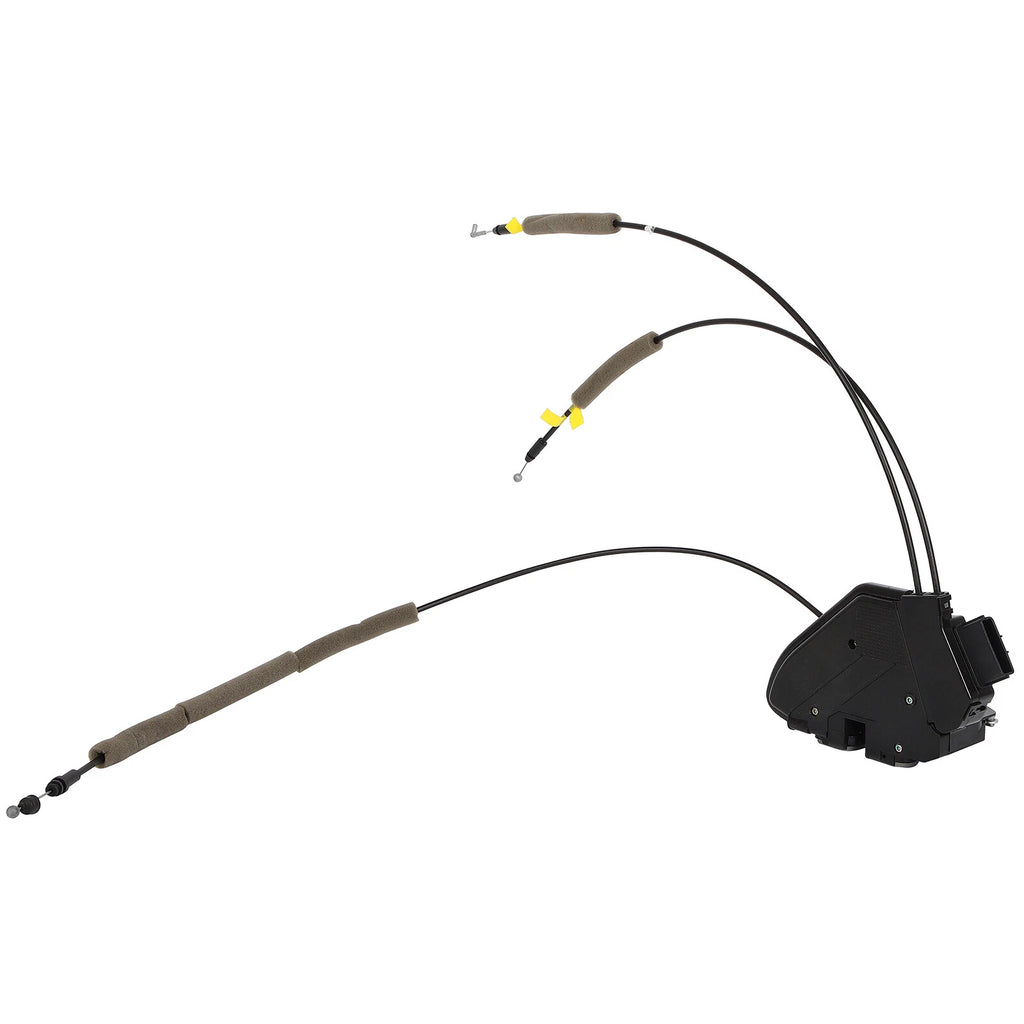 Front Driver Side Door Lock Actuator for Nissan Pathfinder (2013–2019)
