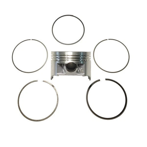 Piston Kit for Suzuki Johnson/Evinrude DF90-DF115 (0)