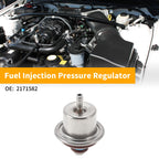 Fuel Pressure Regulator for Chevrolet Silverado 1500 (2003–2004) No. 2171582 20-70 Psi