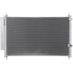 Aluminum Radiator & A/C Condenser Assembly for Toyota Corolla (2009–2017)