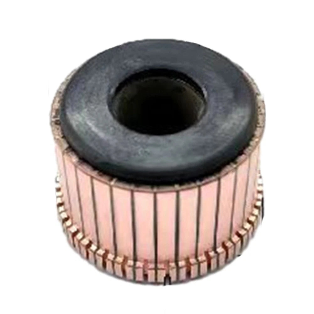 Copper Bars Electrical Commutator for
