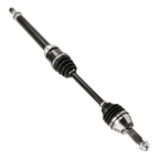 Front Right CV Axle Shaft Assembly for 2011–2015 Ford Fiesta 1.6L (D1BZ3B436A)