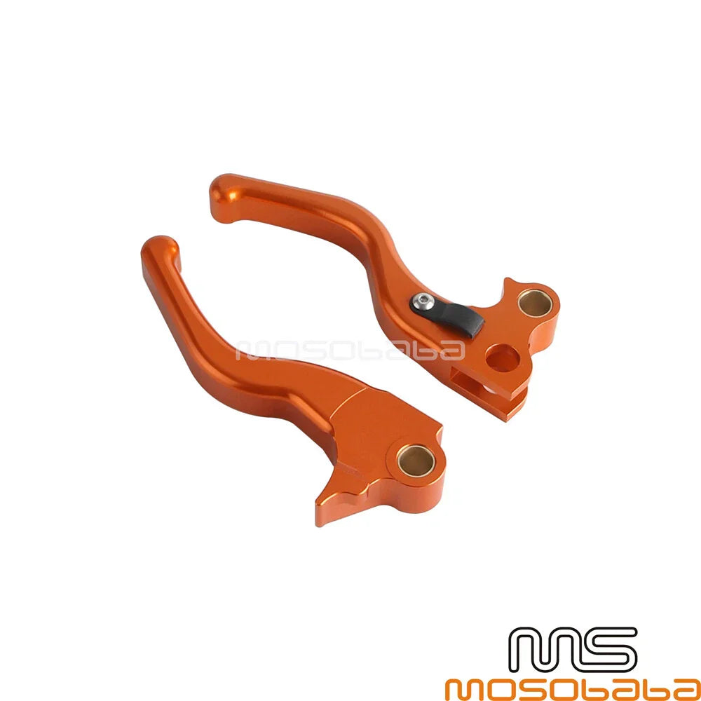Brake Clutch Lever Assembly for Harley Sportster (1996-2003)