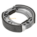 Brake Shoes Kit for Yamaha TTR125, TTR125E, TTR125L, TTR125LE, TT125RM (2000–2023)