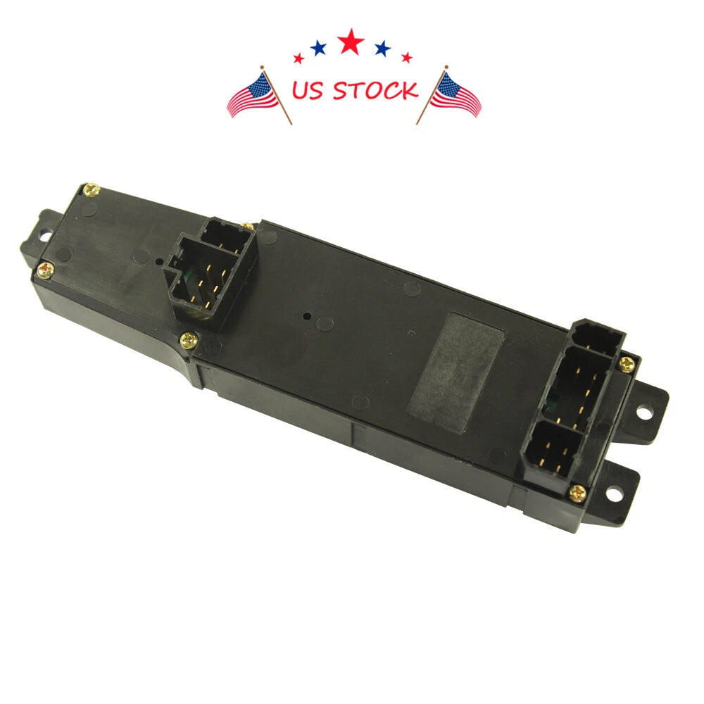 Door Window Switch for Jeep Cherokee (1997-2001)