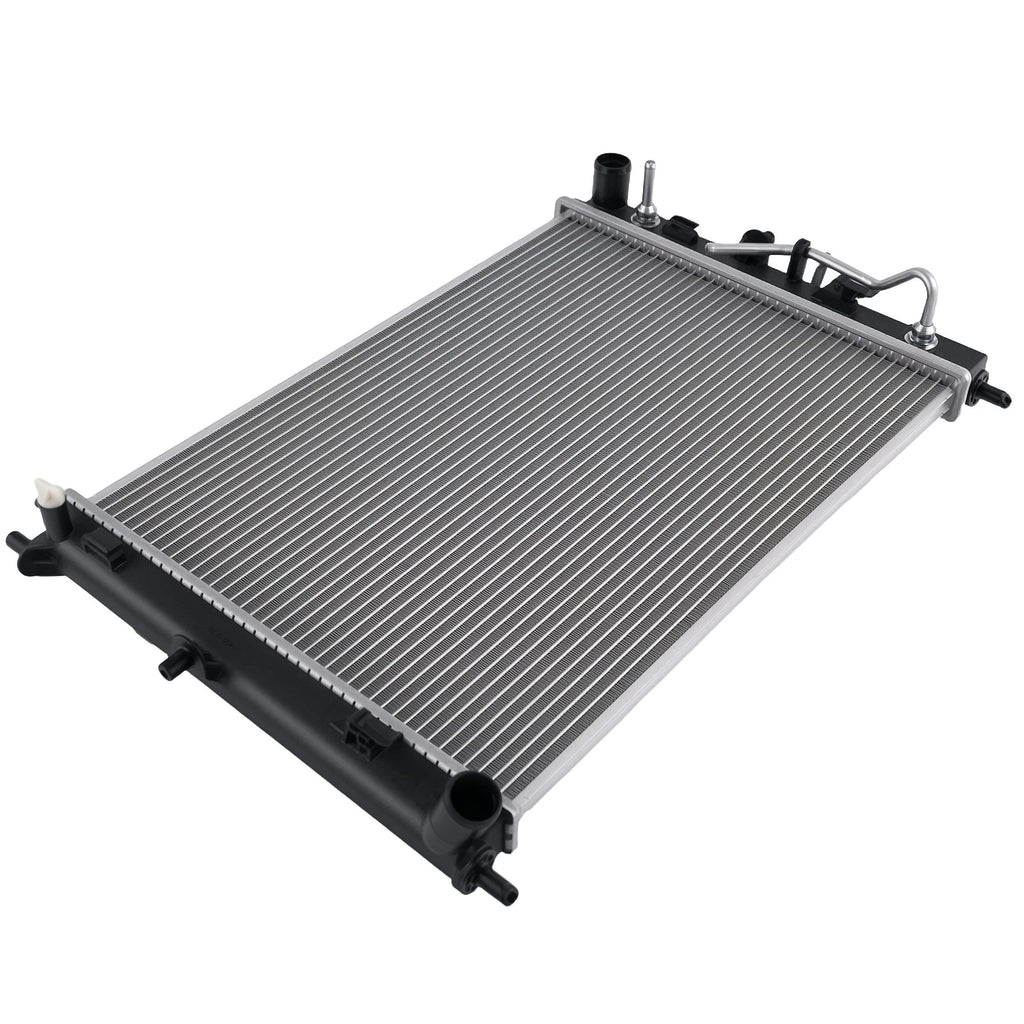 Aluminum Cooling Radiator for Mazda MX-5 Miata 2.0L (2016–2023) 13572 AT P51P15200