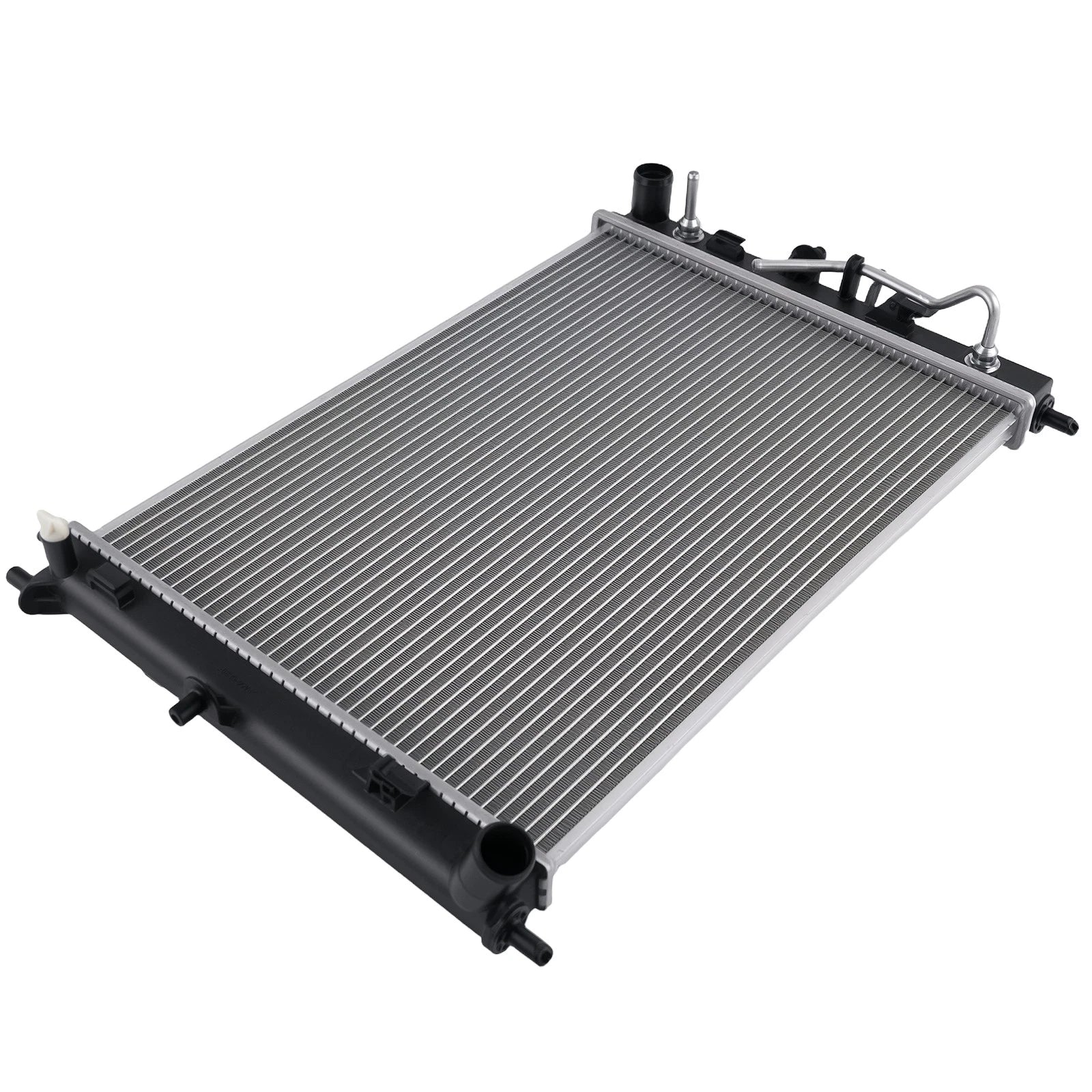 Aluminum Cooling Radiator for Mazda MX-5 Miata 2.0L (2016–2023) 13572 AT P51P15200