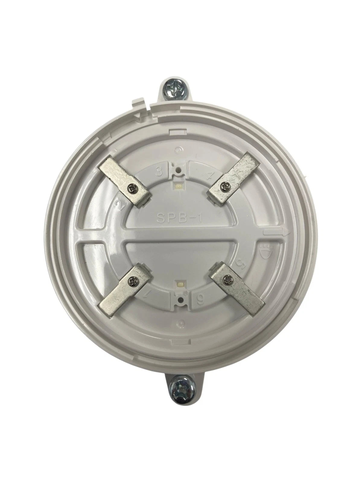 IS Adapter for Consilium N1430, Salwico NS-ADAPT-IS2 (IP55)
