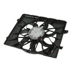 Engine Cooling Fan for Jeep Grand Cherokee, Dodge Durango (2014-2020)