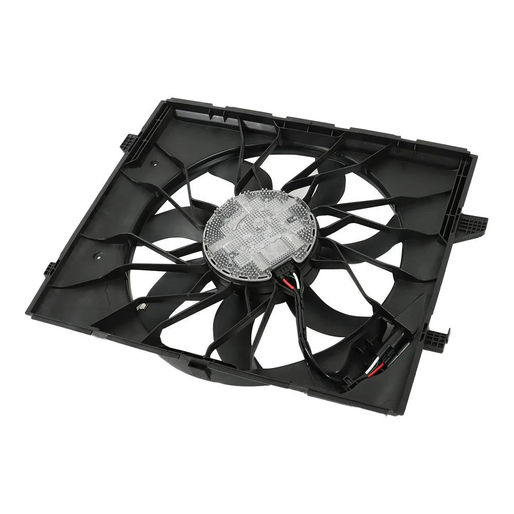Engine Cooling Fan for Jeep Grand Cherokee, Dodge Durango (2014-2020)