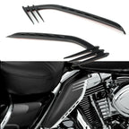 Mid-Frame Air Deflectors for Harley Road Glide CVO Ultra FLTRUSE (2015-2023)