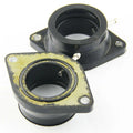 Carburetor Intake Manifold Boot for Yamaha XVS1100A Drag Star (2000–2009)