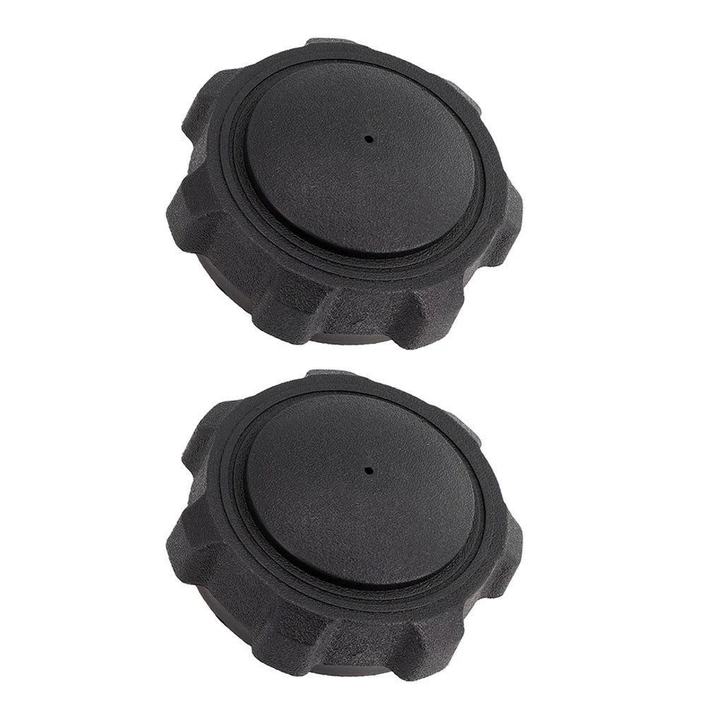 2X Fuel Tank Cap Vented for Troy-Bilt Lawn Tractors (751-0603B, 951-3111)