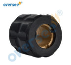 Outboard Drive Shaft Bushing for Yamaha F4B F5A F6C 6BX 6BV (2010)