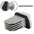 Cooling Fan Control Module for (AC Blower Motor Resistor)