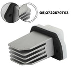 Cooling Fan Control Module for (AC Blower Motor Resistor)