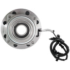 Wheel Hubs for Ford F-250 Super Duty (2017–2020) Front Left & Right 5 Lug 4WD