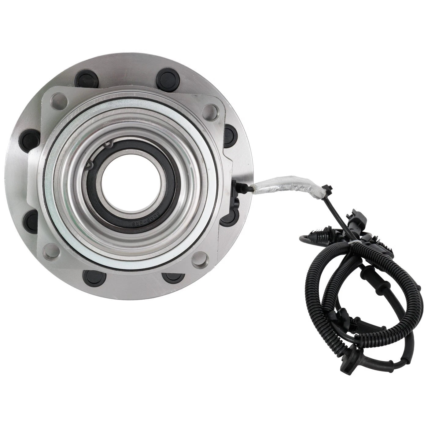 Wheel Hubs for Ford F-250 Super Duty (2017–2020) Front Left & Right 5 Lug 4WD