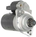 Starter for Porsche Boxster 2.7L (2000–2005)