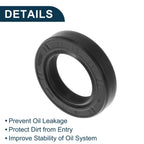 Front Crankshaft Oil Seal for Mazda 6 (2002–2008) No. 8943264410