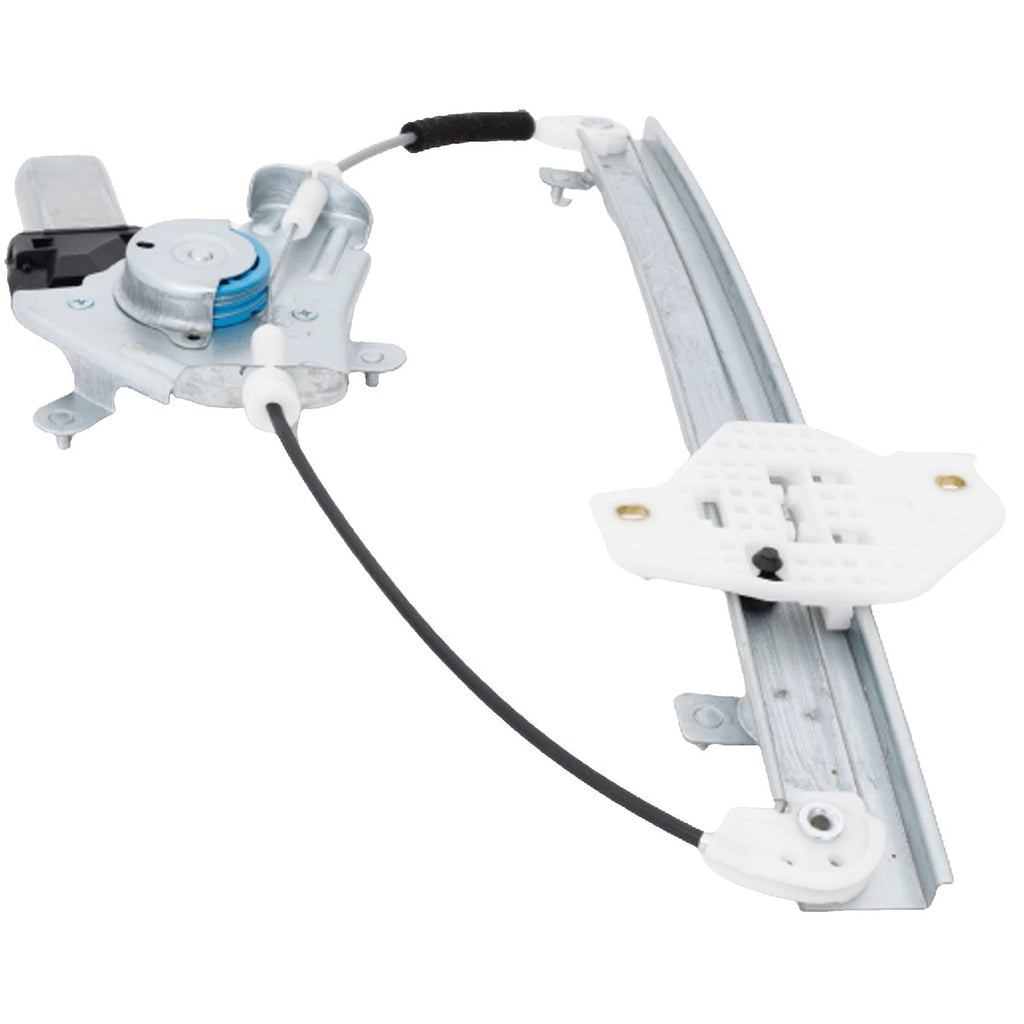 Window Regulator Set for Hyundai Accent (2012–2017) Front Left & Right