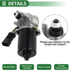 Front Windshield Wiper Motor for Dodge Dakota (1997–2010) No. 55154863/55154863AB