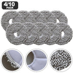 Microfiber Cloth Replacement for Conga 20090 ProAI InfinitySoap (20090)