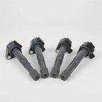 4 Pcs Ignition Coils for Acura TLX, Honda Accord EX-L, CR-V (2015-2020)